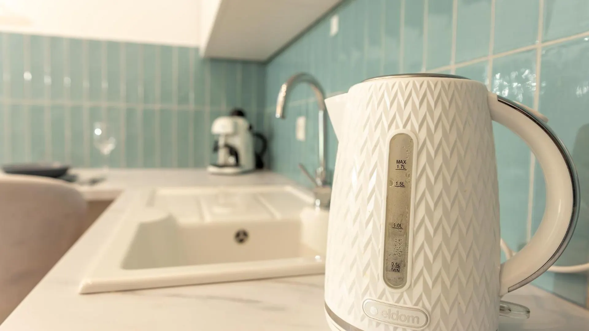 Luxus Apartament Nadmorski Z Sauna I Silownia Gdansk Poland