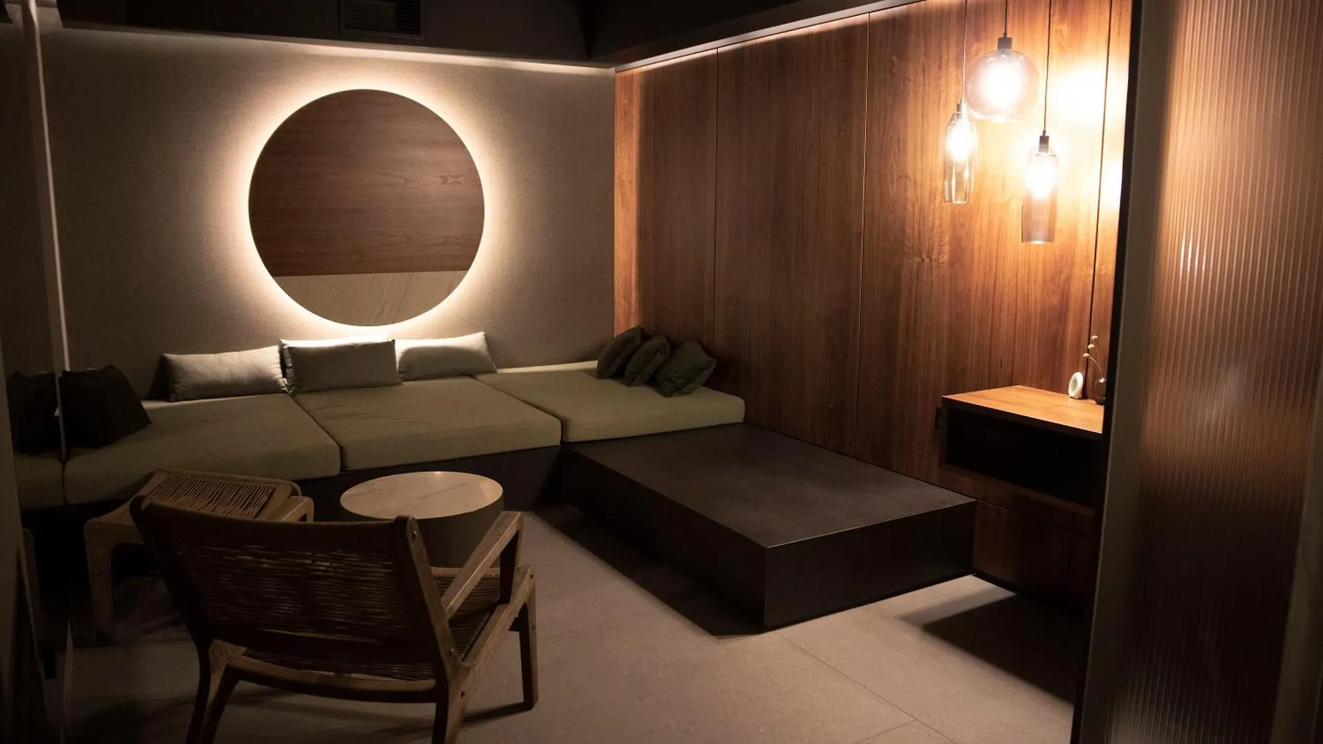 Luxus Apartament Nadmorski Z Sauna I Silownia Gdansk 0*,