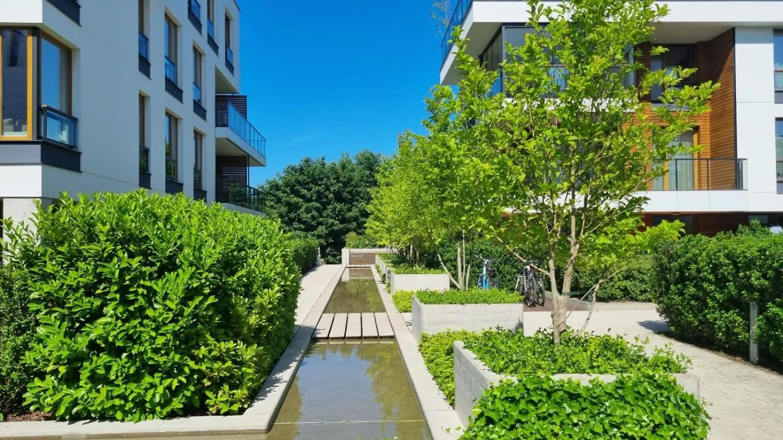 Luxus Apartament Nadmorski Z Sauna I Silownia Gdansk 0*,