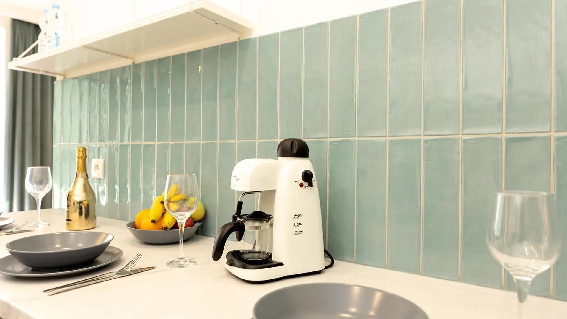 Luxus Apartament Nadmorski Z Sauna I Silownia Gdansk