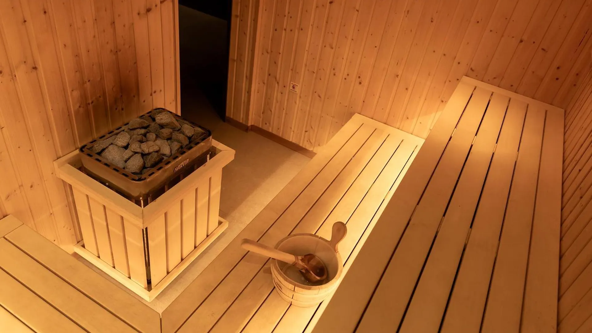 Luxus Apartament Nadmorski Z Sauna I Silownia Gdansk
