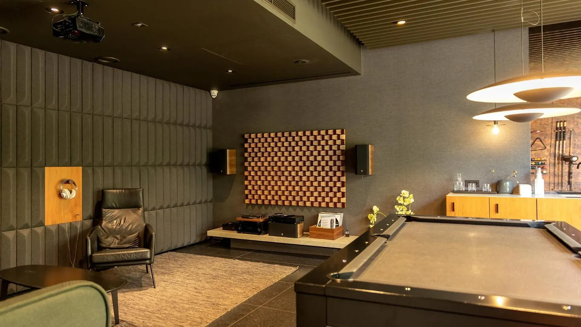 Luxus Apartament Nadmorski Z Sauna I Silownia Gdansk 0*,  Poland