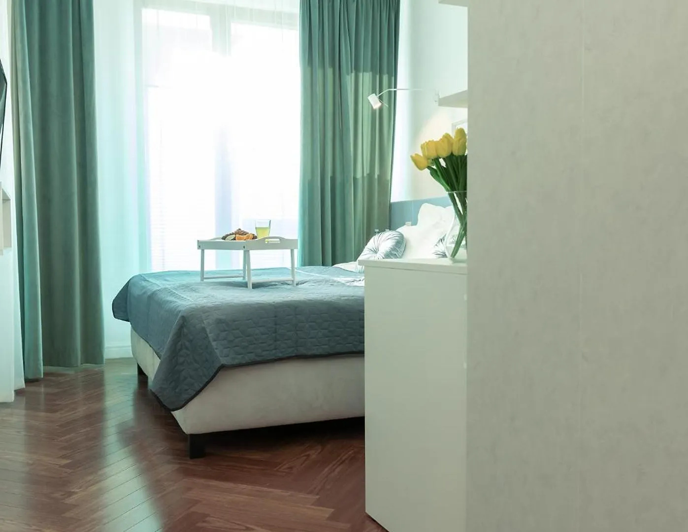 Luxus Apartament Nadmorski Z Sauna I Silownia Gdansk Apartment